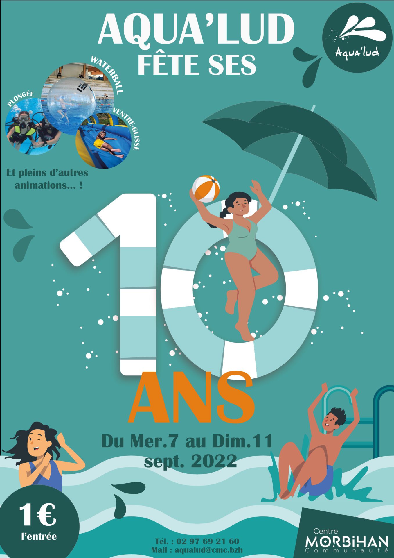 flyer web aqualud