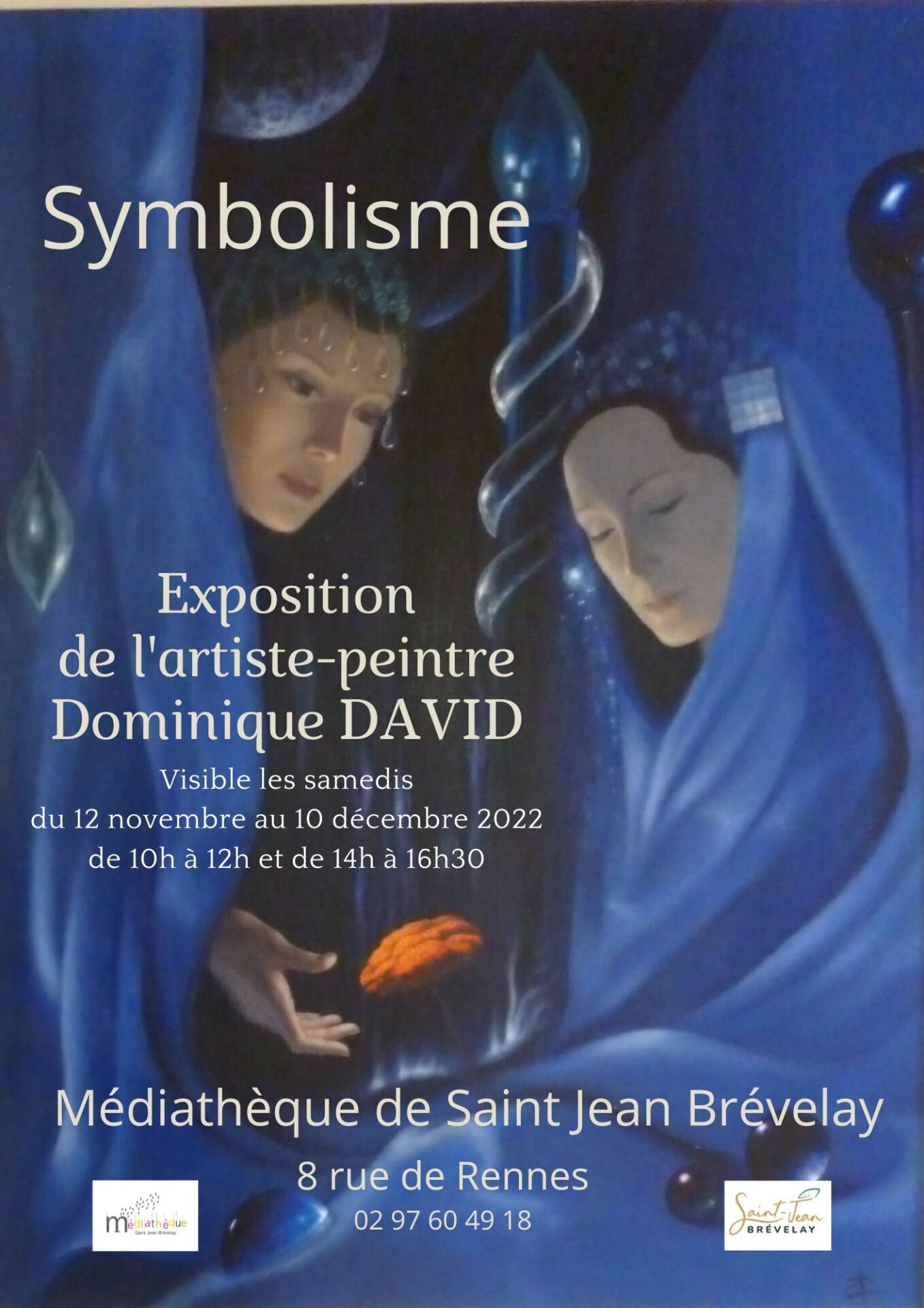 Exposition "Symbolisme"