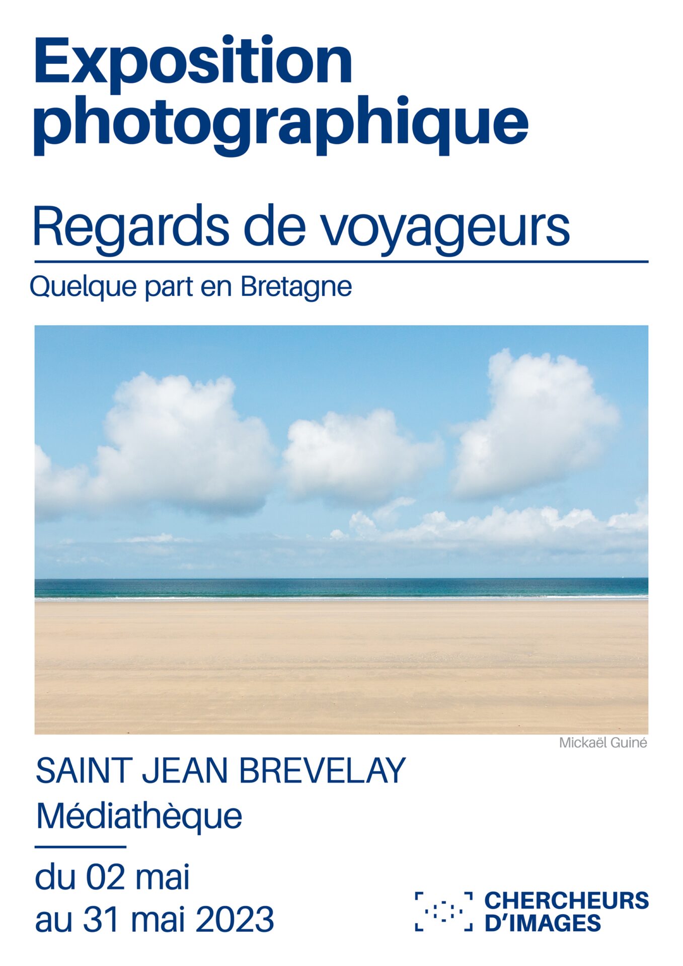 Regards de voyageurs : Quelque part en Bretagne