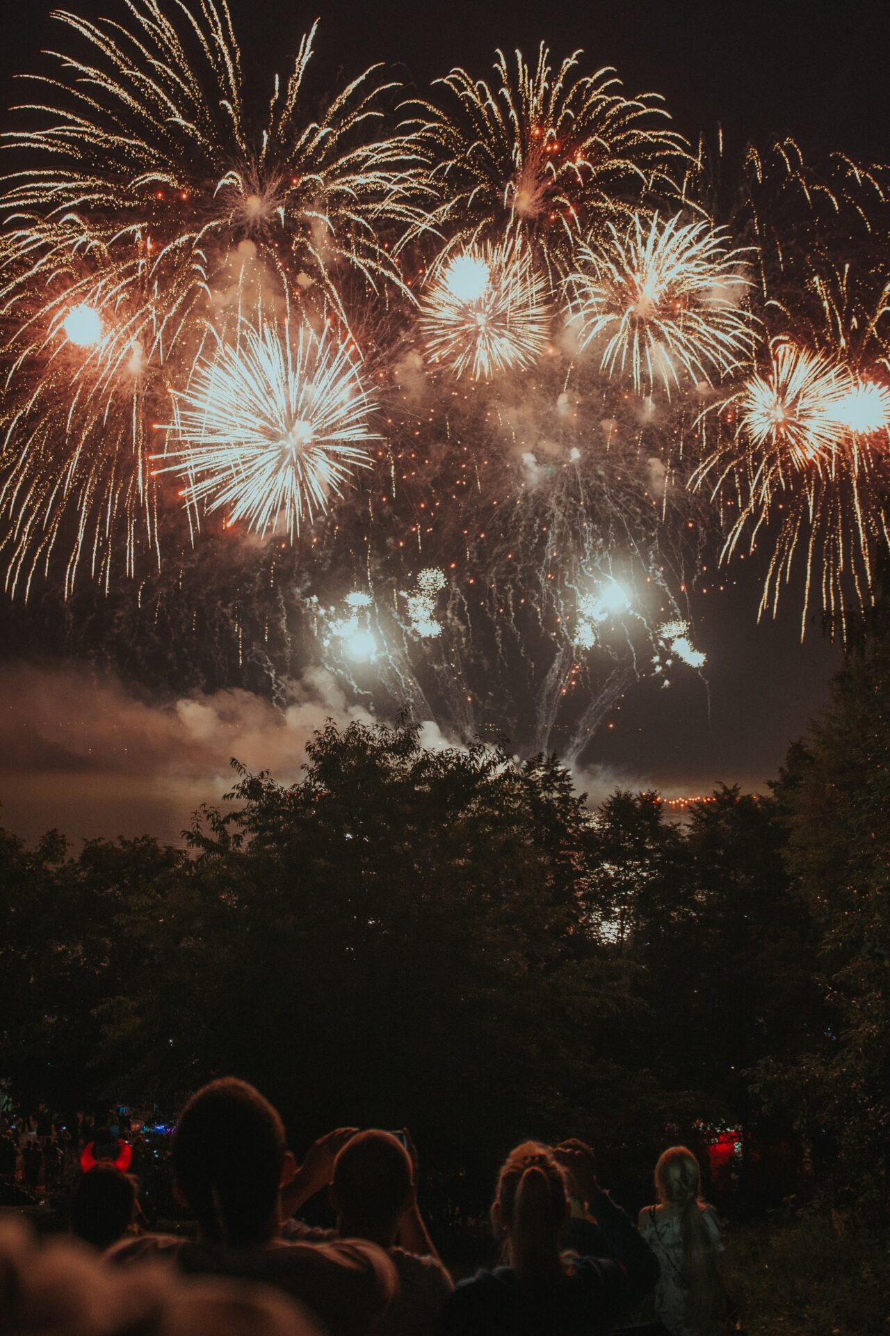 Fête du 13 juillet