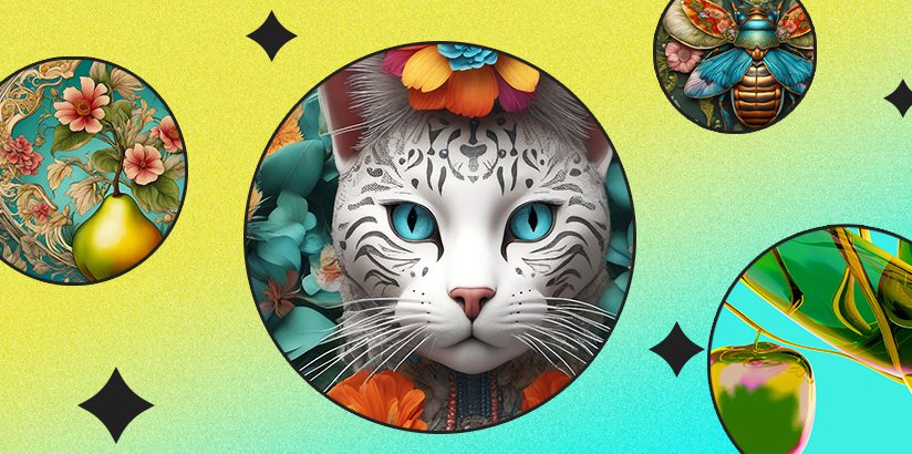 Réalités imaginées : exposition et rencontre avec les artistes