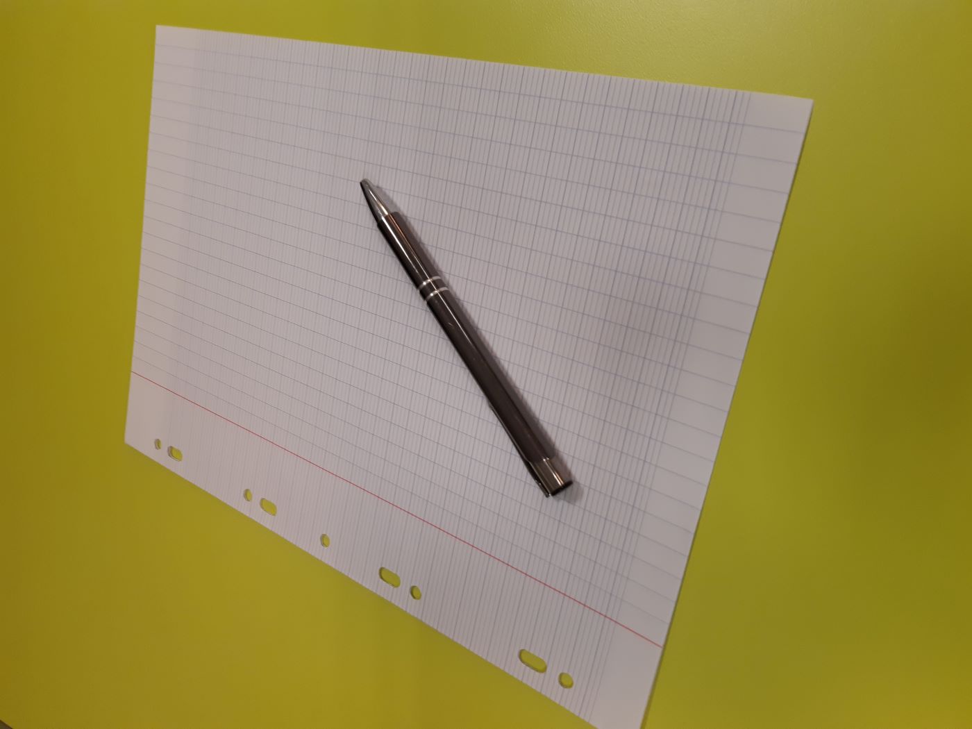 Atelier d\\\'entretien orthographique