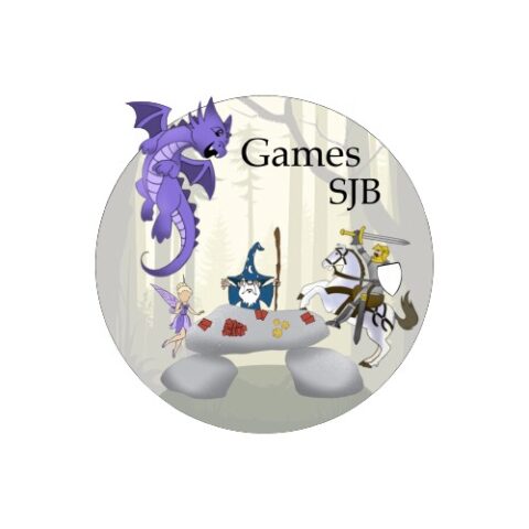 Soirée jeux