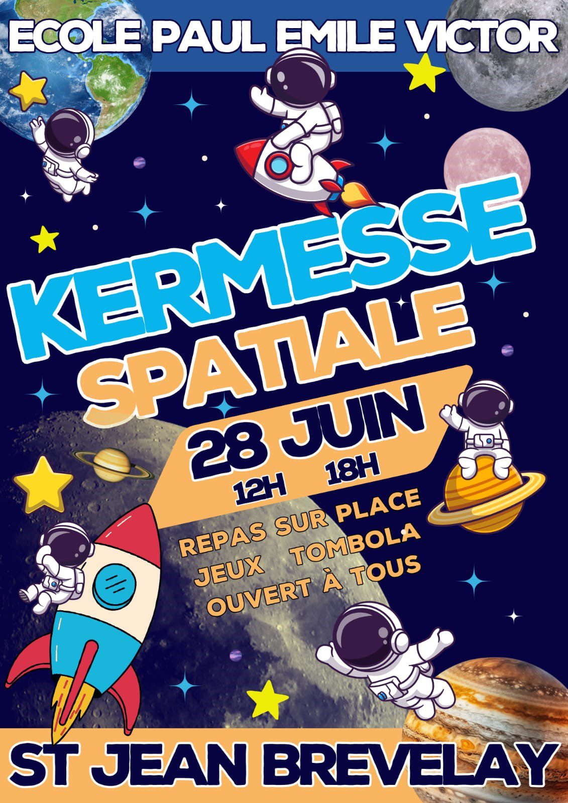 Kermesse