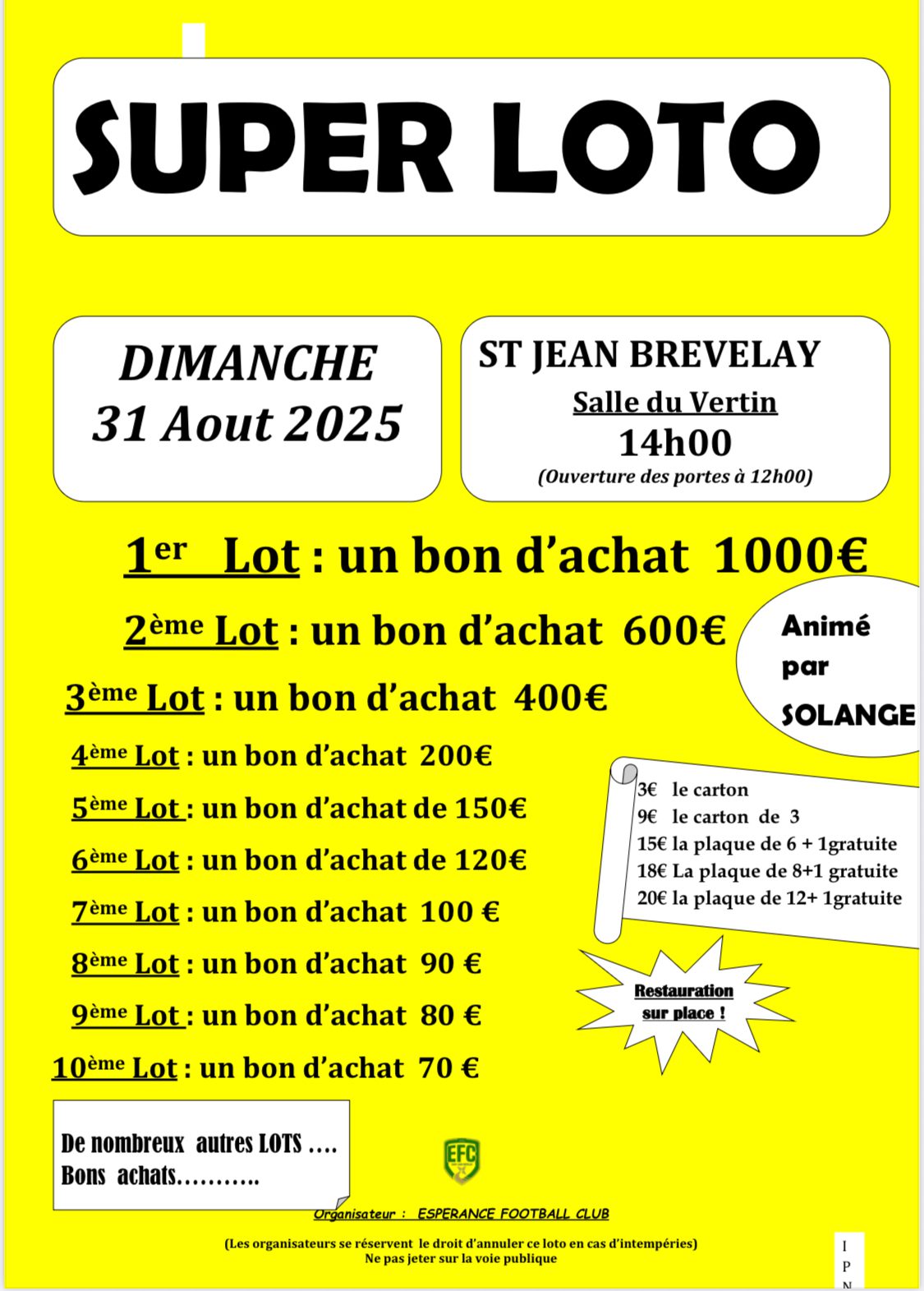 Super Loto