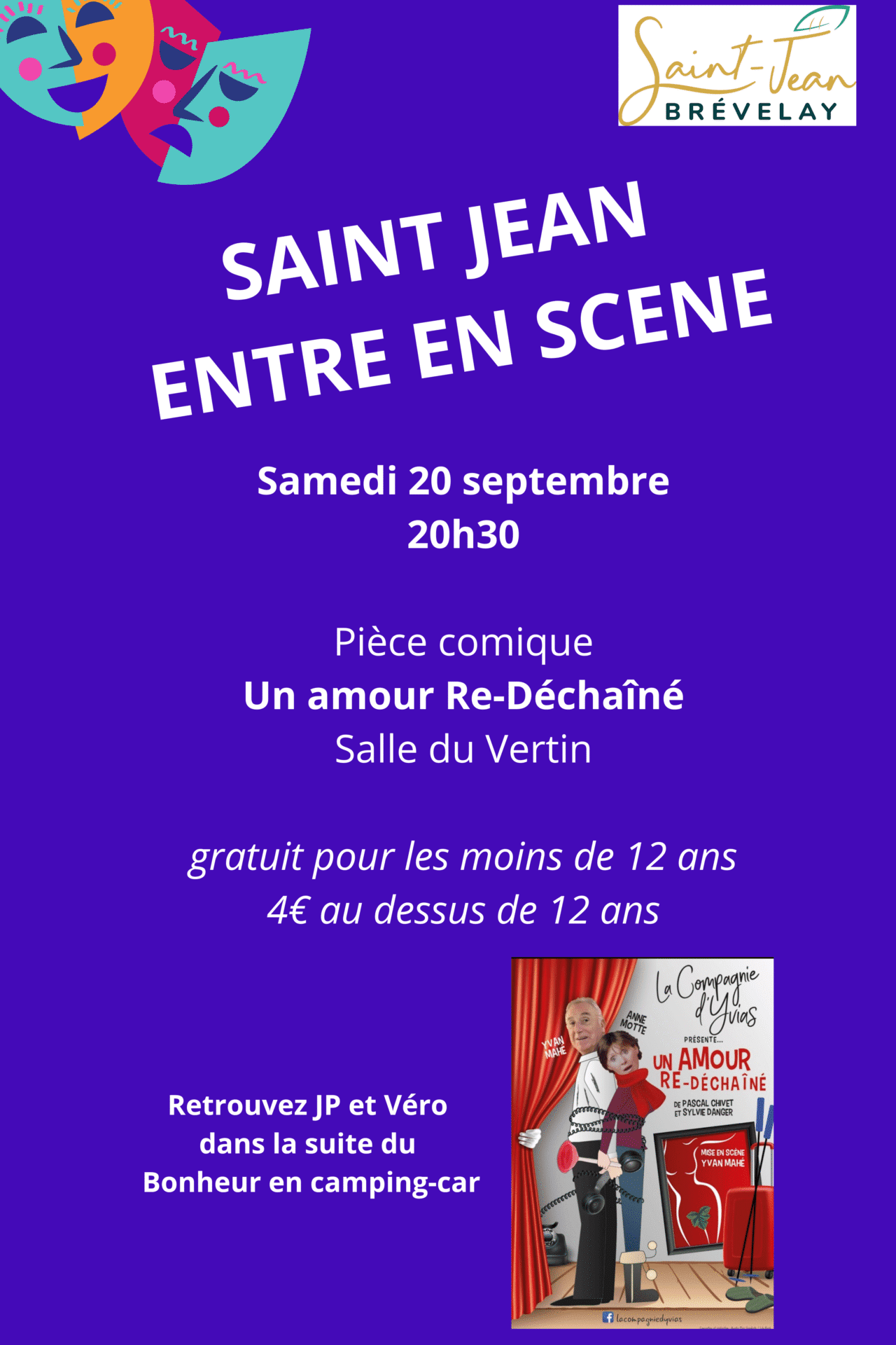 Théâtre