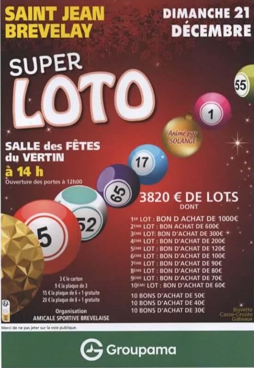 Super Loto