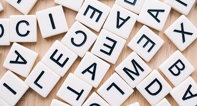 Ateliers Scrabble et autres jeux de lettres