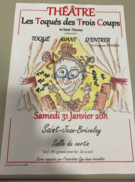 Théâtre