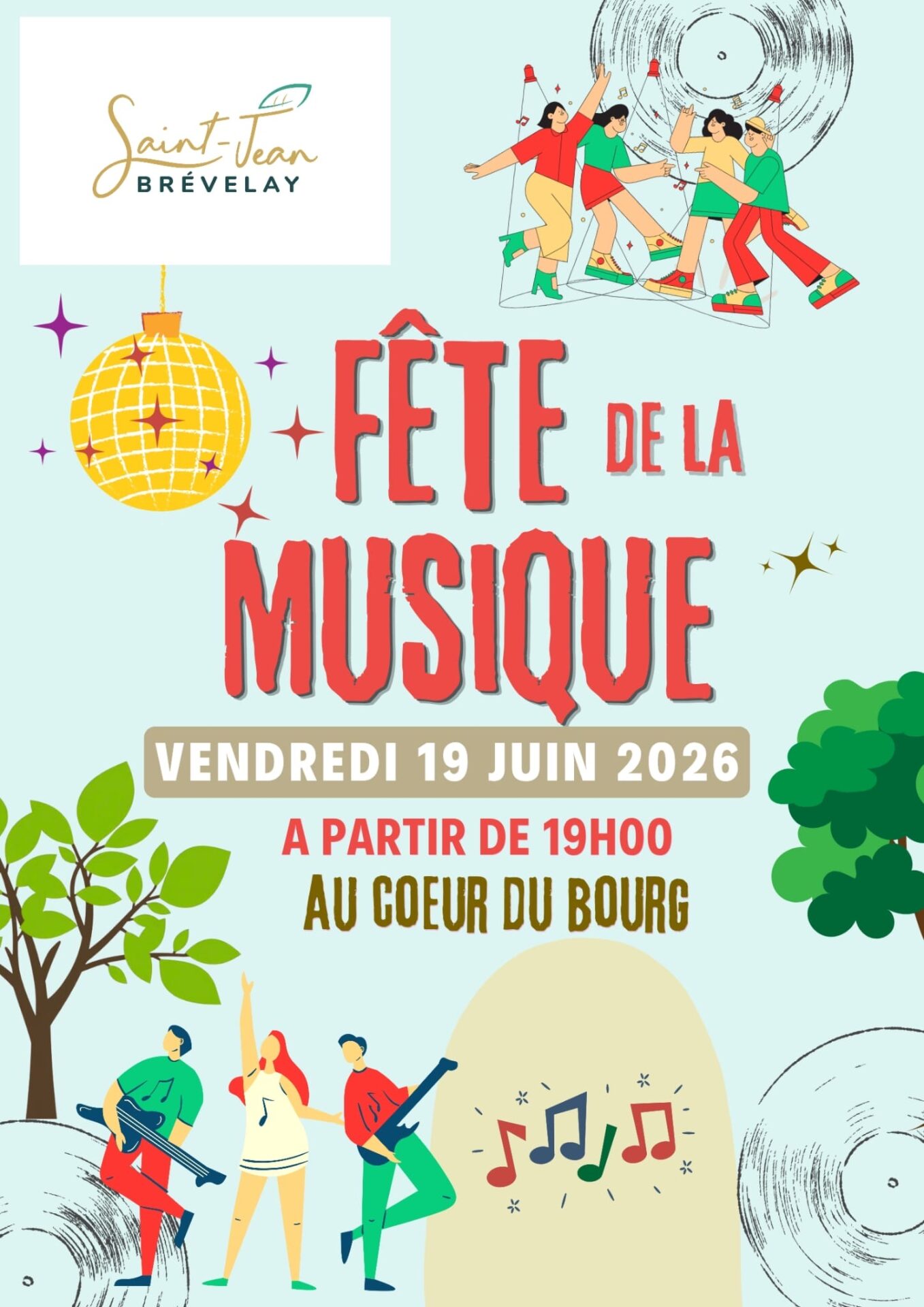 Fête de la musique