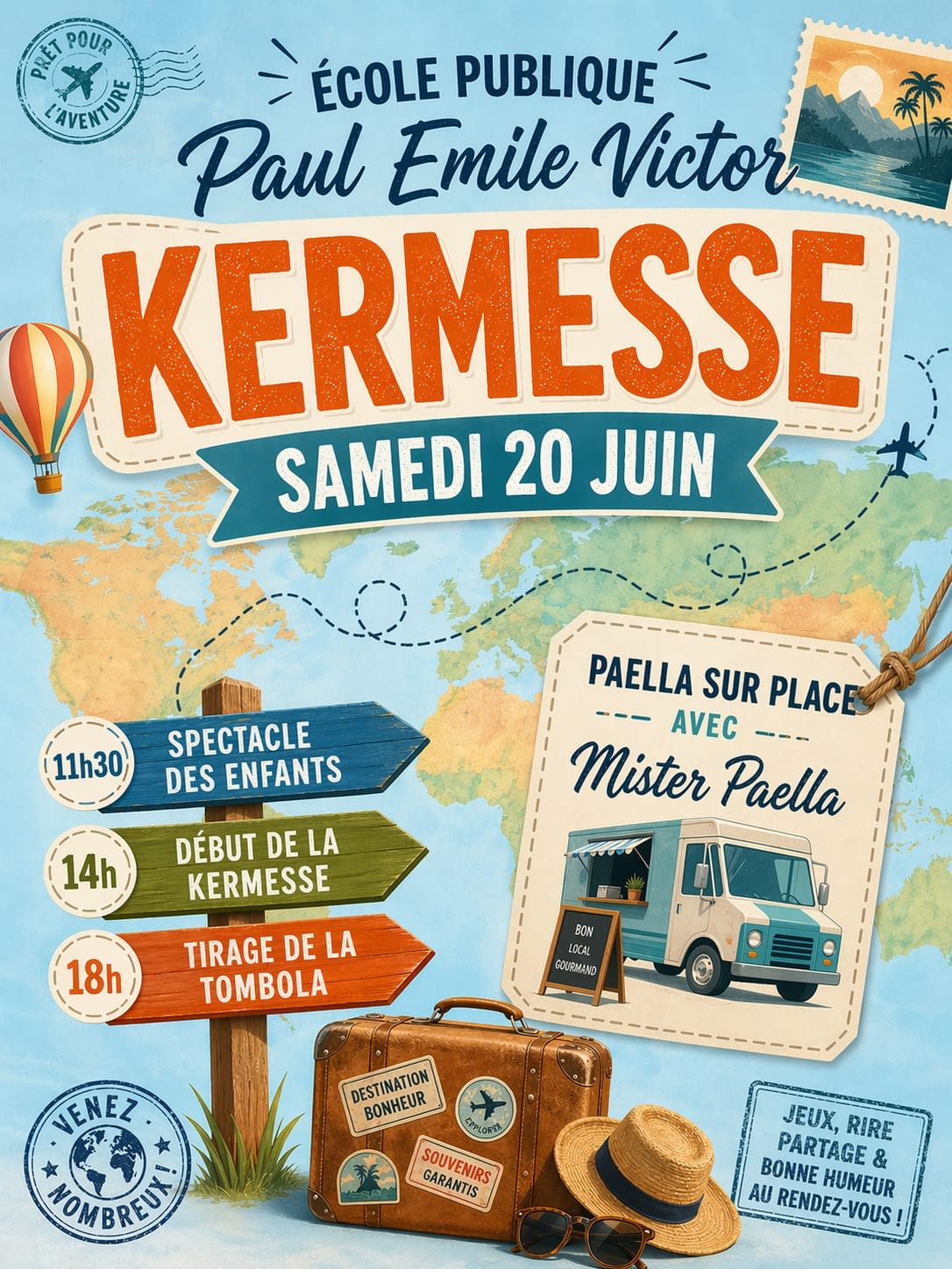 Kermesse